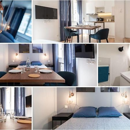 Dreamy Flat Lyon - Hyper-Centre - Jean Mace - Studio Cosy Экстерьер фото