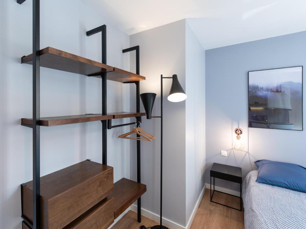 Dreamy Flat Lyon - Hyper-Centre - Jean Mace - Studio Cosy Экстерьер фото