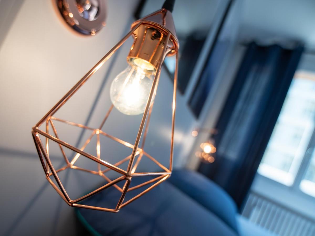 Dreamy Flat Lyon - Hyper-Centre - Jean Mace - Studio Cosy Экстерьер фото