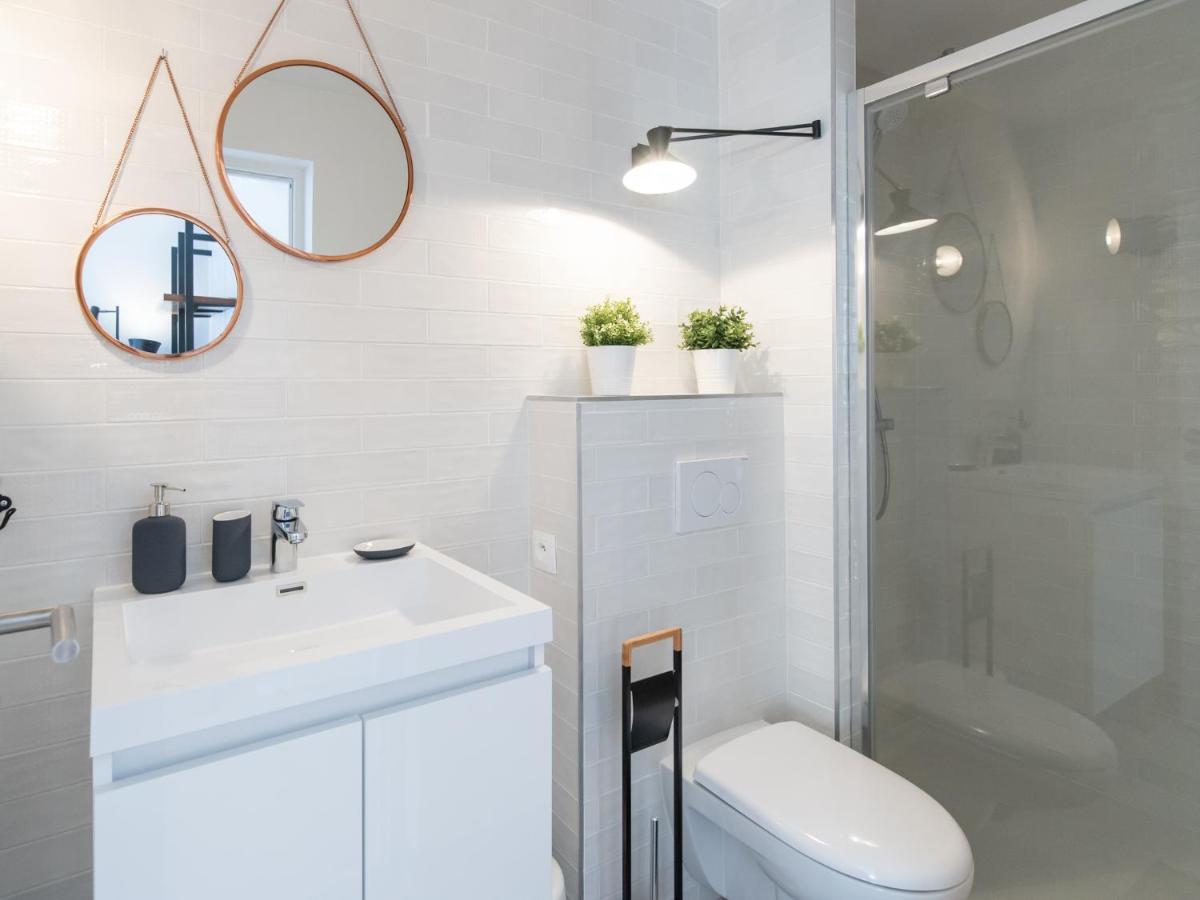 Dreamy Flat Lyon - Hyper-Centre - Jean Mace - Studio Cosy Экстерьер фото