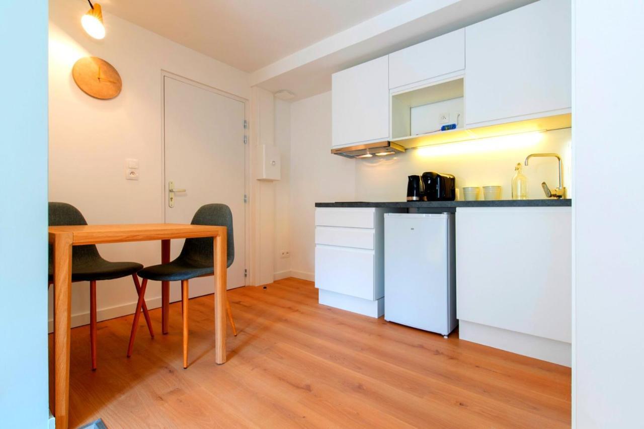 Dreamy Flat Lyon - Hyper-Centre - Jean Mace - Studio Cosy Экстерьер фото
