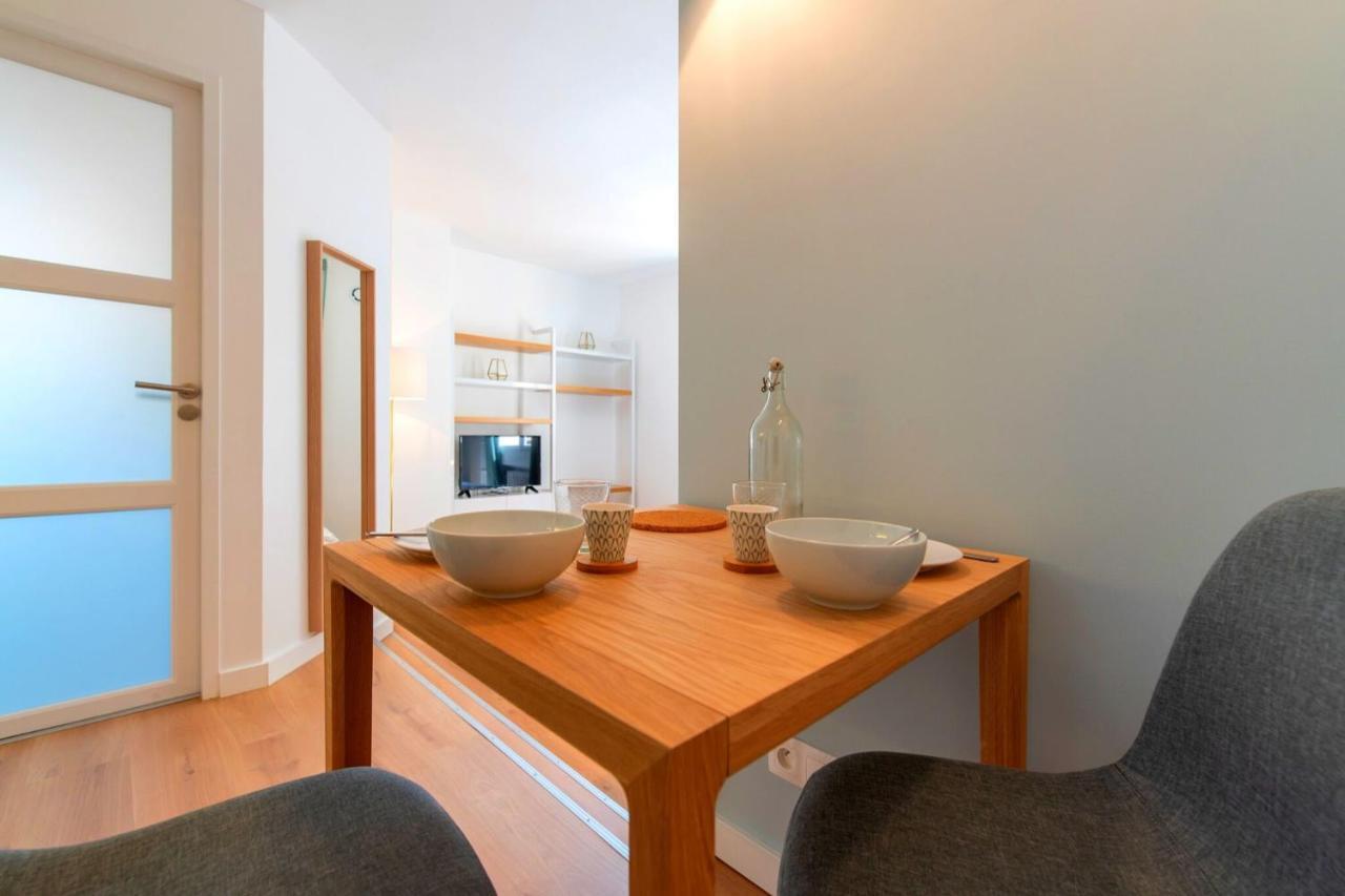 Dreamy Flat Lyon - Hyper-Centre - Jean Mace - Studio Cosy Экстерьер фото