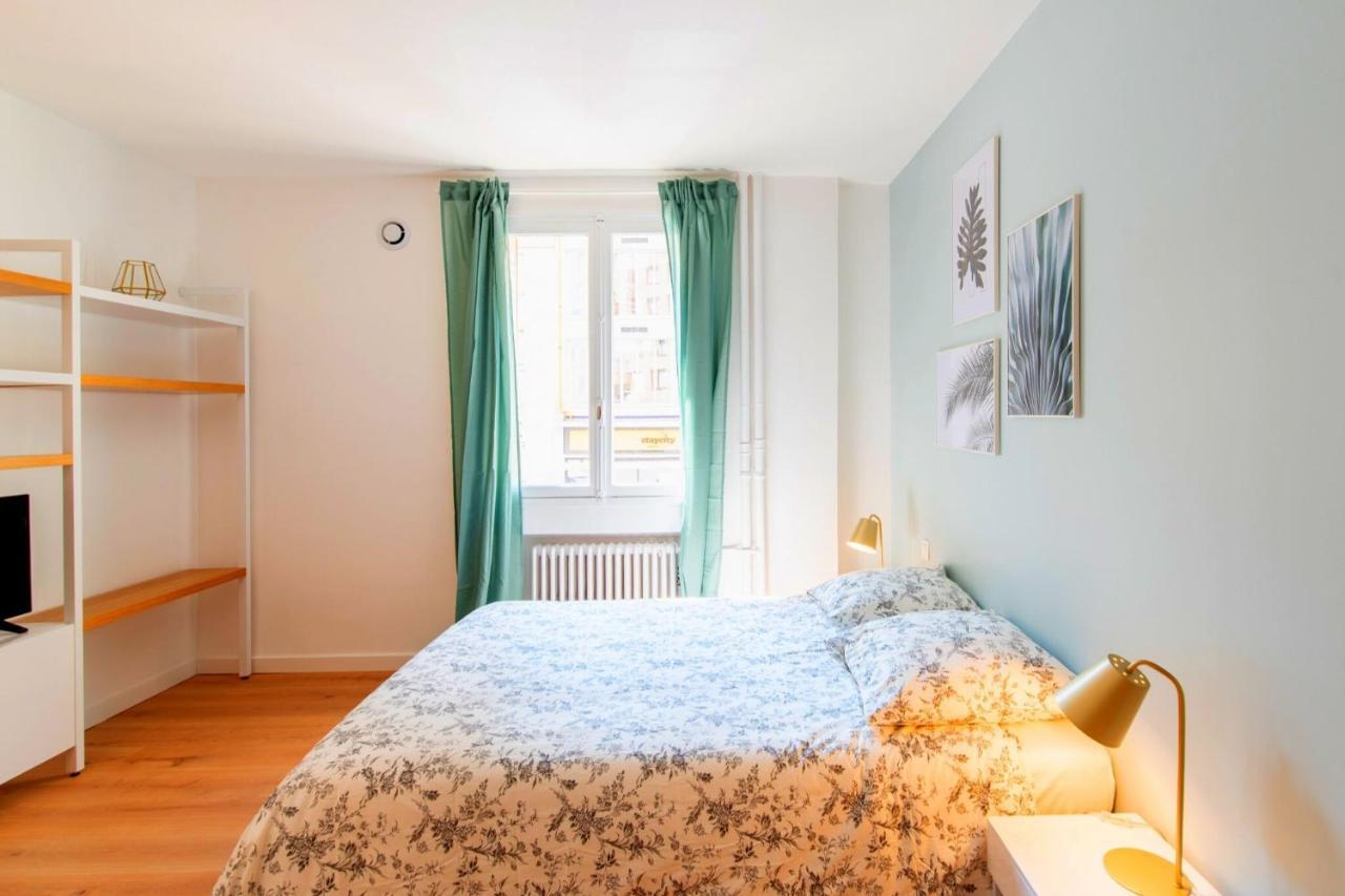 Dreamy Flat Lyon - Hyper-Centre - Jean Mace - Studio Cosy Экстерьер фото