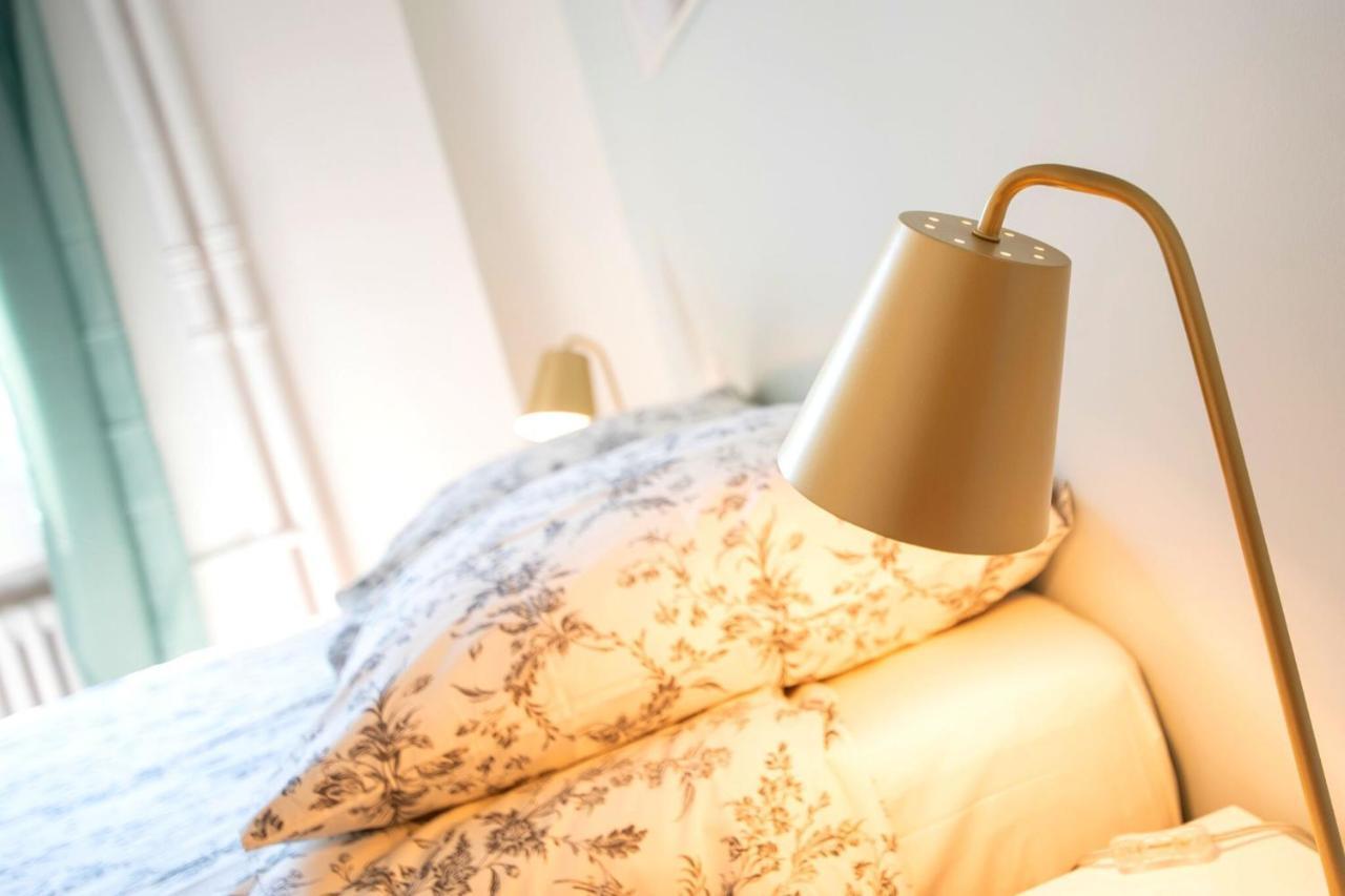 Dreamy Flat Lyon - Hyper-Centre - Jean Mace - Studio Cosy Экстерьер фото