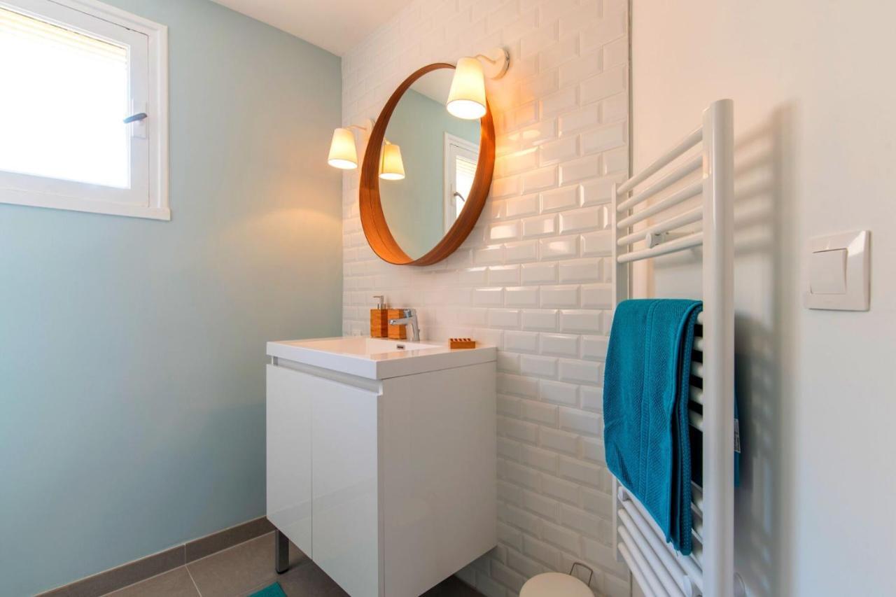 Dreamy Flat Lyon - Hyper-Centre - Jean Mace - Studio Cosy Экстерьер фото